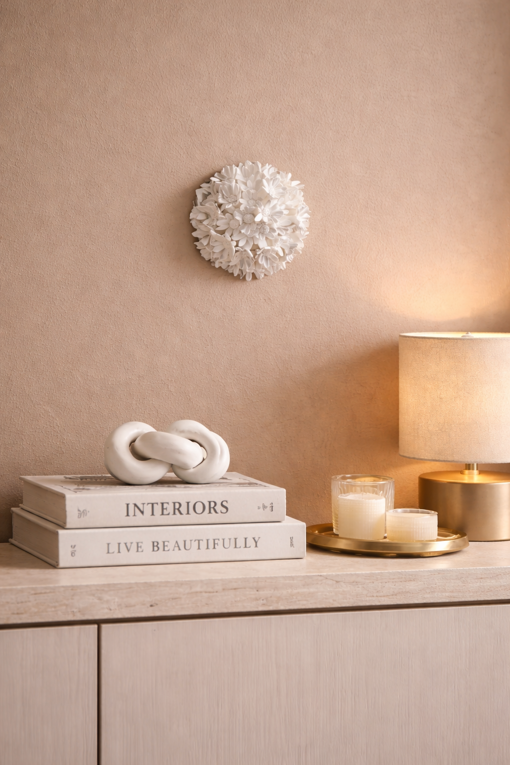 Daisy Flower Sculpture 3D Wall Art: Floral Wall Decor, Limited Edition - Image 2