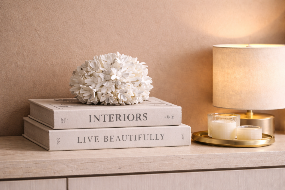 Daisy Flower Sculpture 3D Wall Art: Floral Wall Decor, Limited Edition