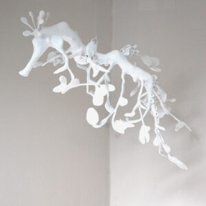 Marine Life Sculptures