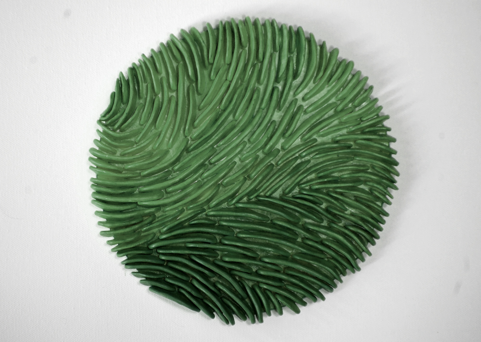 Parametric Dimensional Wall Art Textured Art in Custom Colors - Image 11