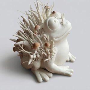 Animal Sculptures